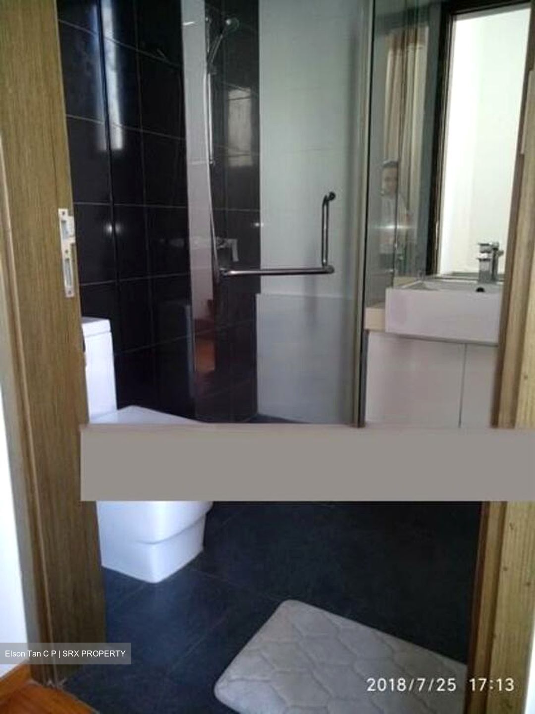 Rangoon 88 (D8), Apartment #483571511